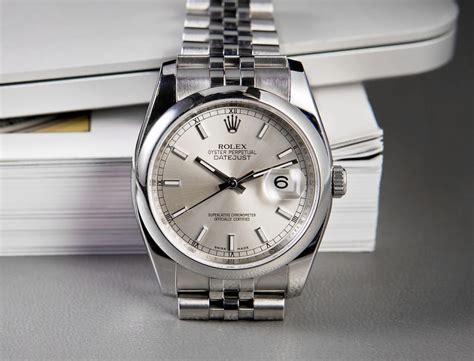 rolex 116 200|Rolex datejust 116200 strap options.